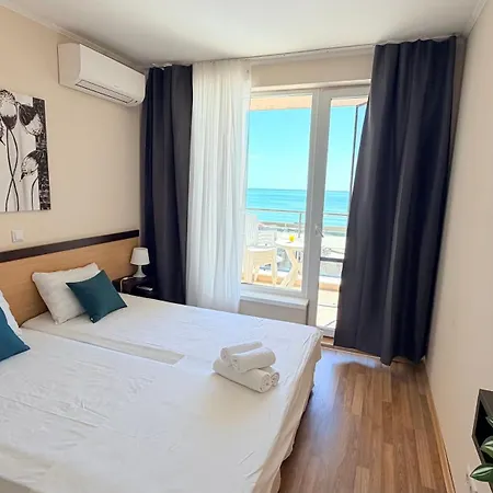 Beachfront - Sea & Pool Views - C205 *