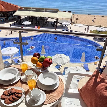Beachfront - Sea & Pool Views - C205 *