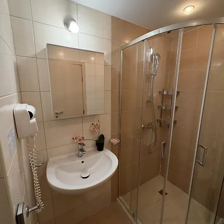 Beachfront - Sea & Pool Views - C205 Obzor