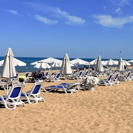 Apartament Beachfront - Sea & Pool Views - C205 *