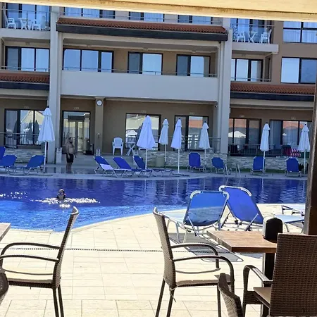 Beachfront - Sea & Pool Views - C205 *